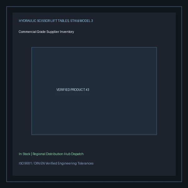 Cobalt Works Heavy Site Handling Equipment — Modèle Renforcé Haute Résistance #7